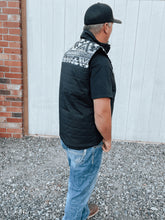 Load image into Gallery viewer, The Aztec Rip Vest

