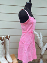 Load image into Gallery viewer, Barbie Pink Dress
