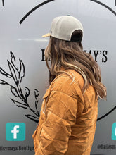 Load image into Gallery viewer, Bailey Paine Trucker Hat
