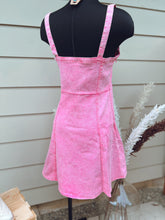 Load image into Gallery viewer, Barbie Pink Dress
