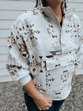 Load image into Gallery viewer, Aztec Pullover
