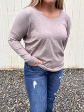 Load image into Gallery viewer, Murphy Heather Mocha
