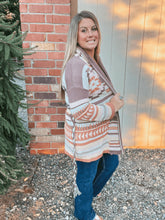 Load image into Gallery viewer, The Prescott Cardigan

