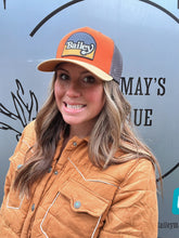 Load image into Gallery viewer, Bailey Bombay Trucker Hat
