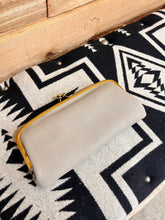 Load image into Gallery viewer, Cora Hobo Wallet Taupe
