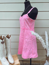 Load image into Gallery viewer, Barbie Pink Dress
