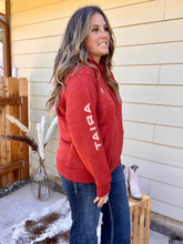 Load image into Gallery viewer, Ariat Bossa Nova Hoodie
