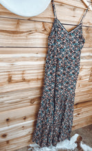 Load image into Gallery viewer, The Tahoe Maxi Dress
