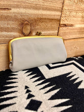 Load image into Gallery viewer, Cora Hobo Wallet Taupe
