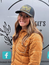 Load image into Gallery viewer, Bailey Western Trucker Hat
