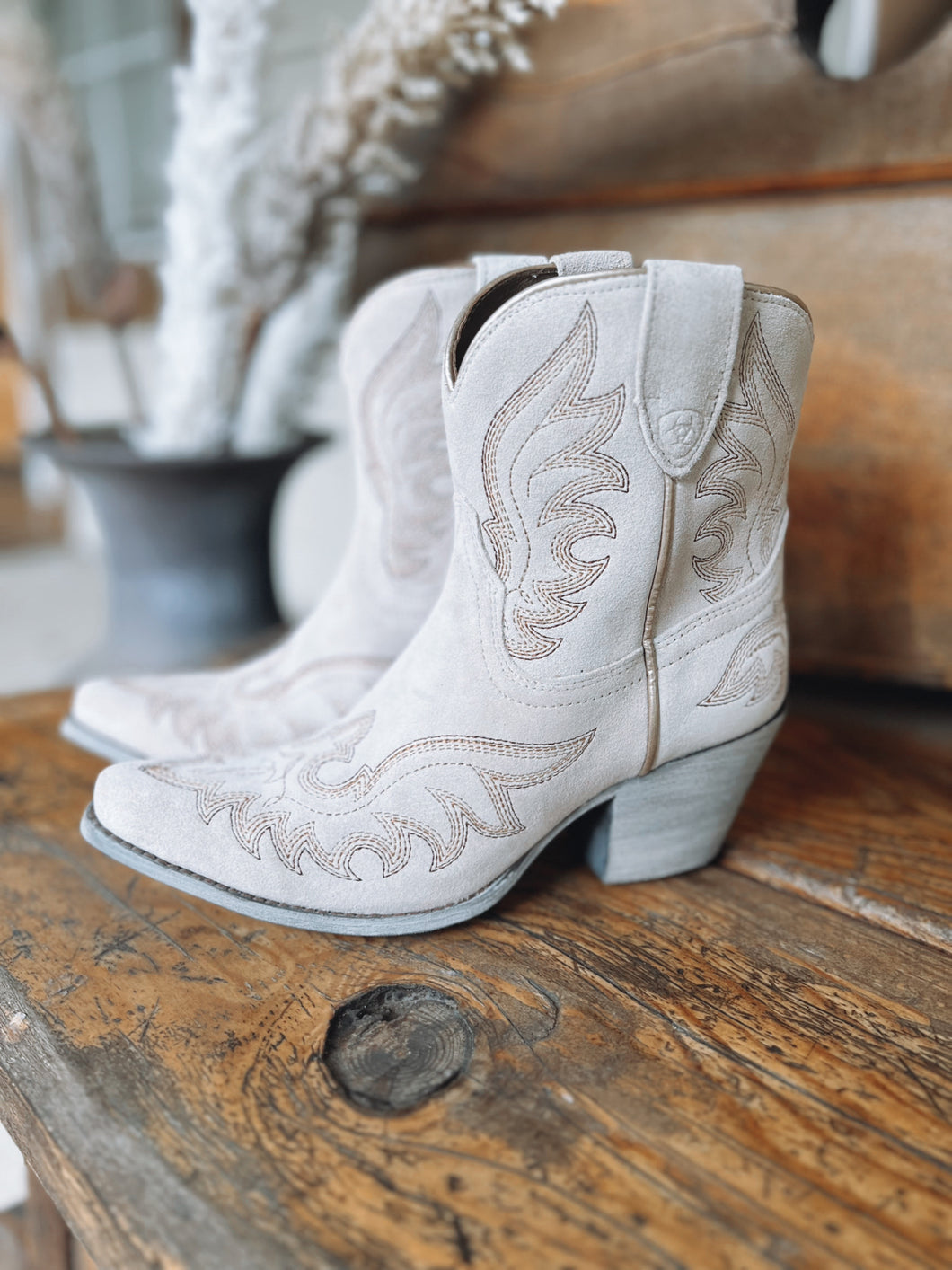 Ariat Chandler Cloud Bootie