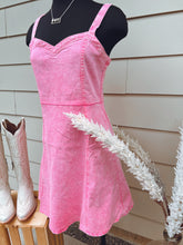 Load image into Gallery viewer, Barbie Pink Dress
