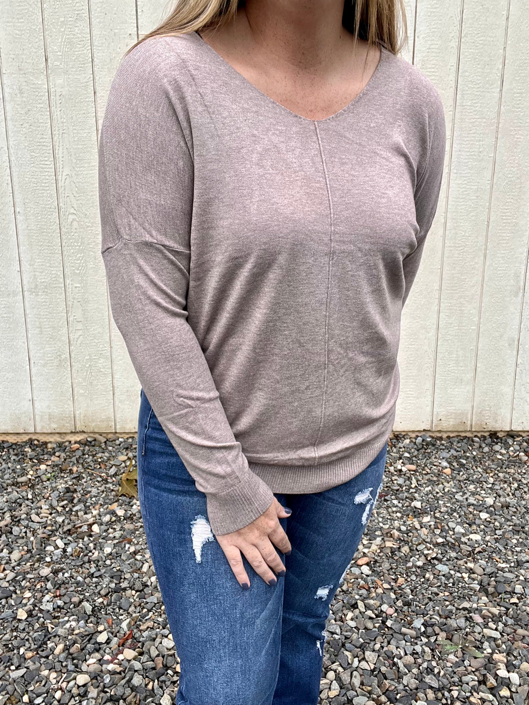 Murphy Heather Mocha