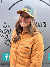 Load image into Gallery viewer, Bailey Paine Trucker Hat
