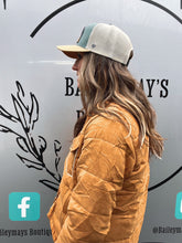 Load image into Gallery viewer, Bailey Paine Trucker Hat
