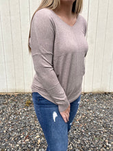 Load image into Gallery viewer, Murphy Heather Mocha
