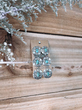 Load image into Gallery viewer, Concho Valley Earrings

