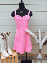 Load image into Gallery viewer, Barbie Pink Dress
