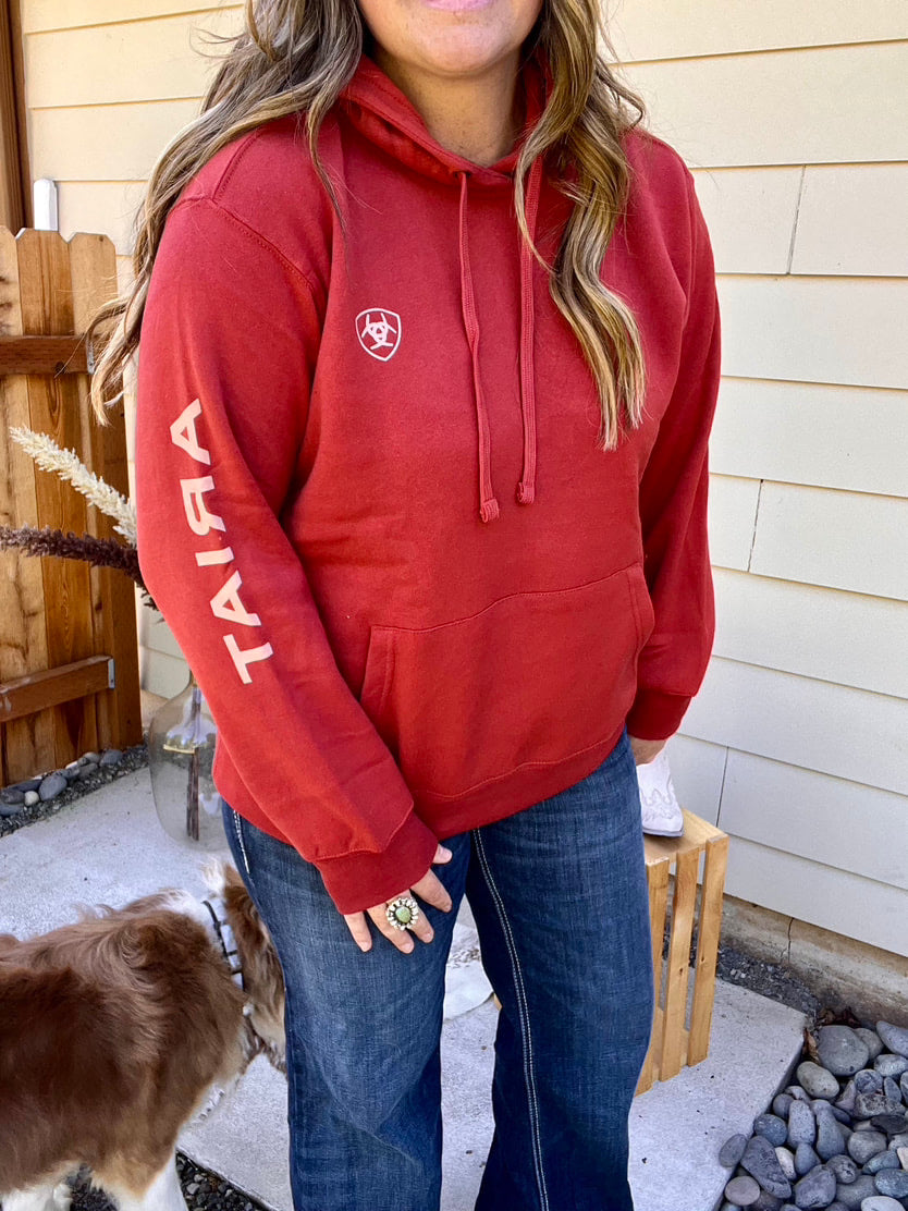 Ariat Bossa Nova Hoodie