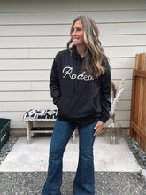 Load image into Gallery viewer, Rodeo Rope Hoodie
