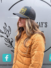 Load image into Gallery viewer, Bailey Western Trucker Hat
