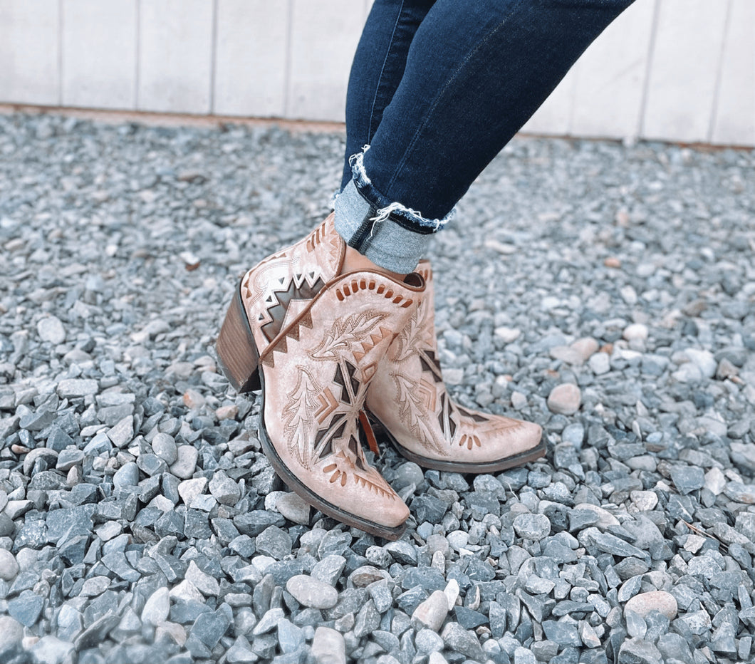 Ariat Mesa Bootie