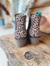 Load image into Gallery viewer, Ariat Leopard Bradley Bootie
