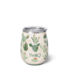 Load image into Gallery viewer, Prickly Pear Wine Cup
