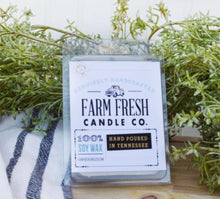 Load image into Gallery viewer, Soy Wax Melts

