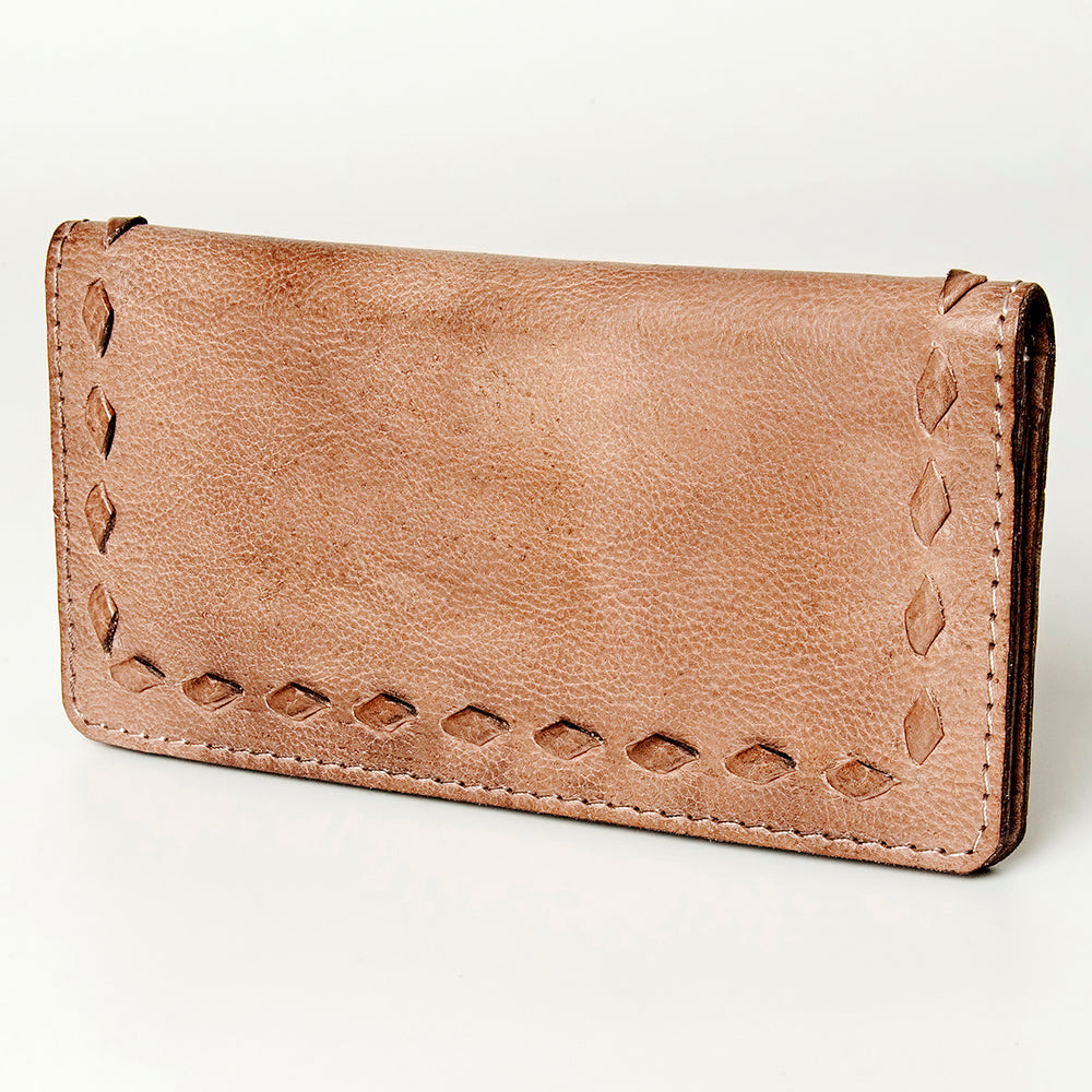 The Fanning Wallet