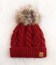 Load image into Gallery viewer, The Rainer Beanie
